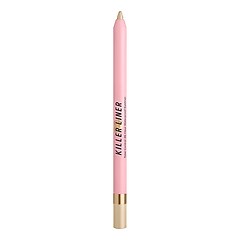 Killer liner Waterproof - Eyeliner Waterproof gel haute précision, TOO FACED